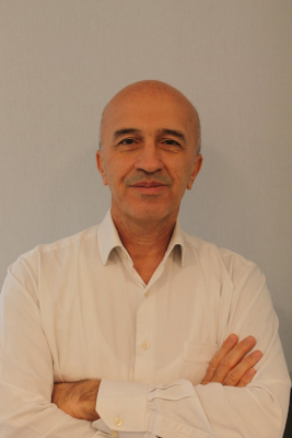 photo of Muzaffer TÜNTÜL